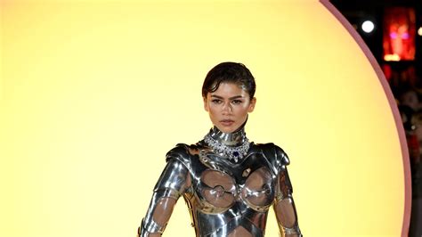 zendaya nackt|Zendaya Nude Photos & Naked Sex Videos